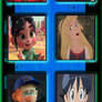 Character Recast Meme - Wreck-It Free