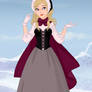 Winter Aurora/Briar Rose