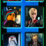 Character Recast Meme - The Animation Movie