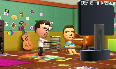 AVGN and Arnold