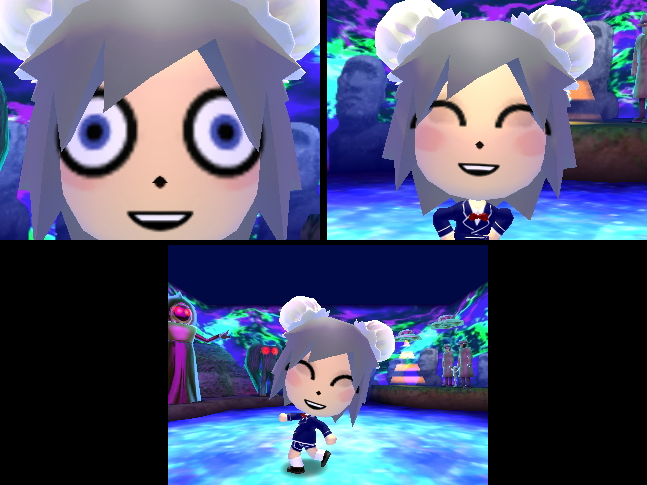 Espurr...is happy?