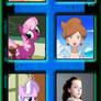 Character Recast Meme - MLP:FiM Part 3