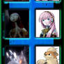 Recast Meme - The Nightmare Before Christmas