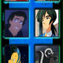 Character Recast Meme - The Little Duck