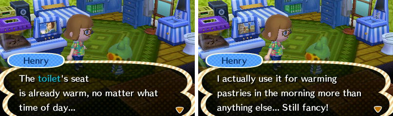 Henry...stop!