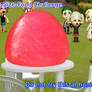 LeShawna Vs. The Giant Gummy Candy