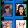 Character Recast Meme - Wendy in Wonderland Part 1