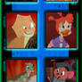 Character Recast Meme - The Land Before Time