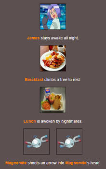 Trio Games II Part 18 Night 8