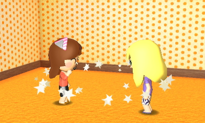 Mabel and Pacifica become friends