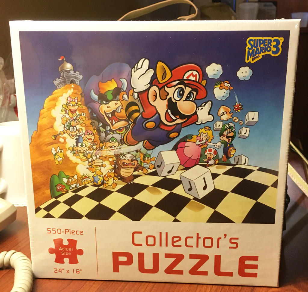 Arcade Prize