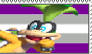 Gray-asexual Iggy Koopa
