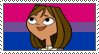 Bisexual Courtney