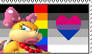 Biromantic Heteroflexible Wendy O. Koopa