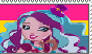 Pansexual Madeline Hatter