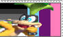 CM - Heterosexual Crossdresser Iggy Koopa