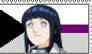 Demisexual Hinata Hyuga