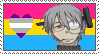 Grayromantic Pansexual Dr. Stein