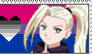 Heteromantic Bisexual Ino Yamanaka