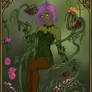 Bushroot