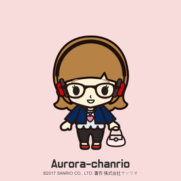 Chanrio!~