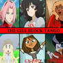 The Cell Block Tango Crossover Meme