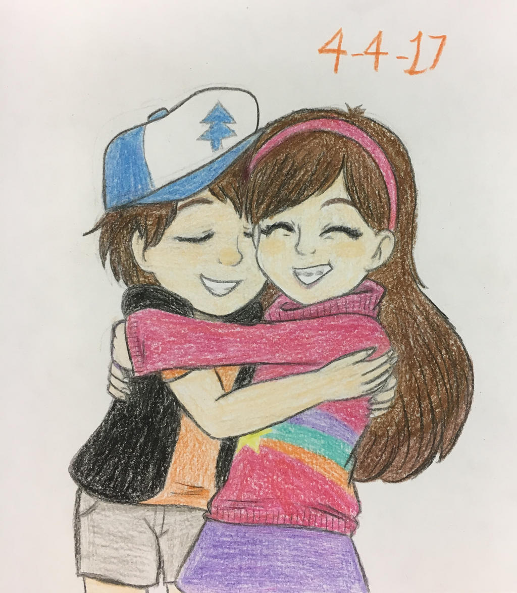 CM - Sibling Love