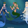 Mer-PokeGirls Part 2