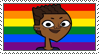 Homosexual Sanders