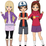 Mystery Twins Plus Pacifica
