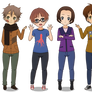 Some other boys