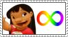 Autistic Lilo Pelekai