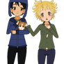 Creek - Proud Guinea Pig Parents