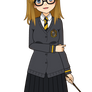 Kisekae - Harry Potter House Challenge