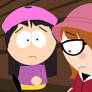 'Please tell me...are they going to be okay?'