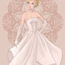 Wedding Princess Peach