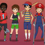 SP Smashfest Part 3