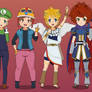 SP Smashfest Part 5