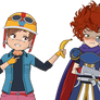 'It's gonna get ya, Kahl.'