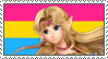 Pansexual Princess Zelda