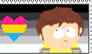 Panromantic Heterosexual Jimmy Valmer