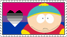 Heteromantic Bisexual Eric Cartman