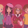 Valentines Photoshoot