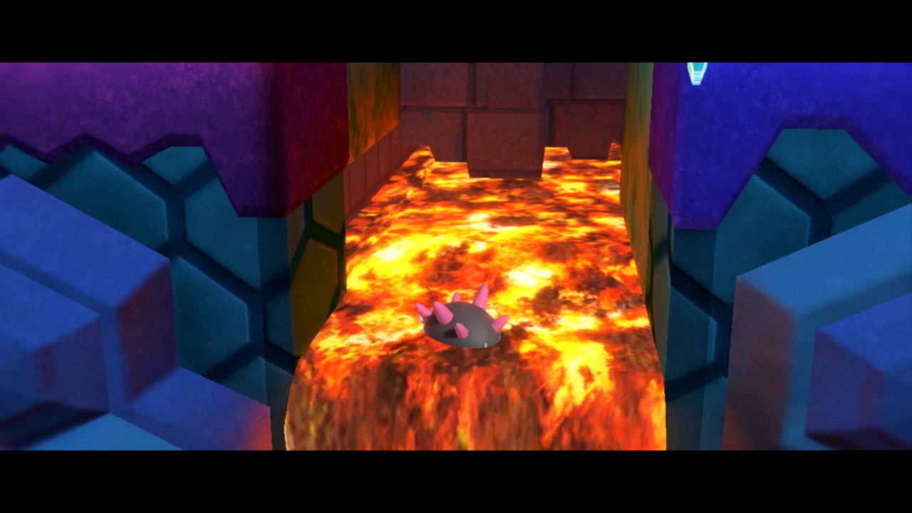 Save Pyukumuku!