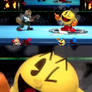 It's been nice knowing you, Pac-Man