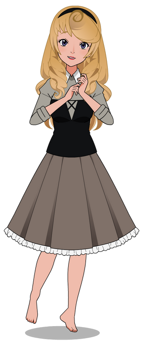 Aurora/Briar Rose