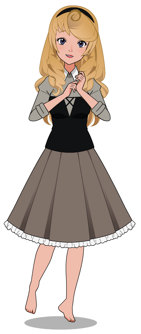 Aurora/Briar Rose