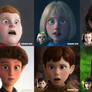 CATCF but Pixar