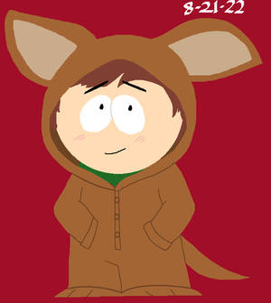 Clyde as Sniff