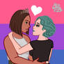 Gwentney Girlfriends
